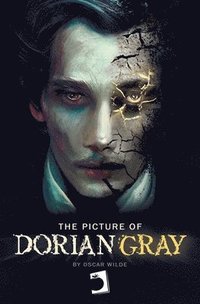 bokomslag The picture of Dorian Gray