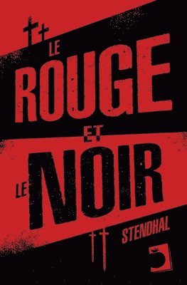 bokomslag Le Rouge et le Noir