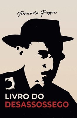 Fernando Pessoa - Livro do desassossego, Häftad