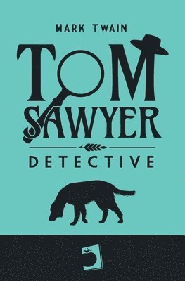 bokomslag Tom Sawyer