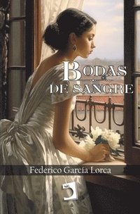 bokomslag Bodas de sangre