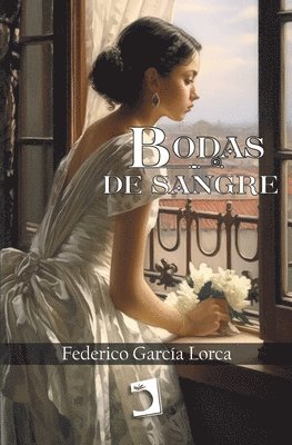 bokomslag BODAS DE SANGRE