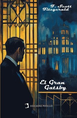 Francis Scott Fitzgerald - El Gran Gatsby, Häftad