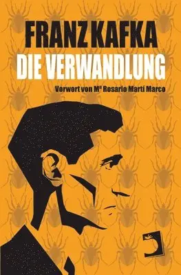 Franz Kafka - Die Verwandlung, Häftad. Tillgänglighet: Lägg i varukorg