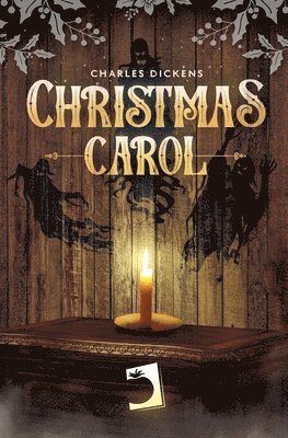 bokomslag Christmas Carol