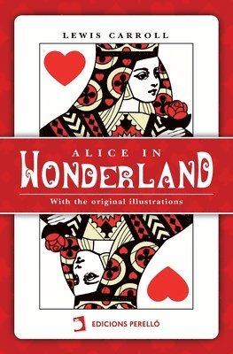 Alice in Wonderland 1