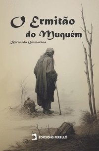 bokomslag O Ermitão do Muquém