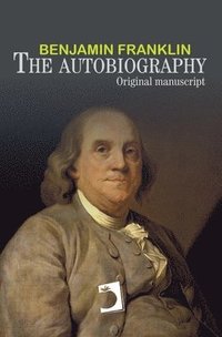 bokomslag The autobiography