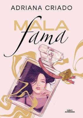 Mala Fama / Bad Reputation 1