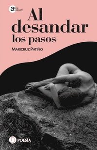 bokomslag desandar los pasos