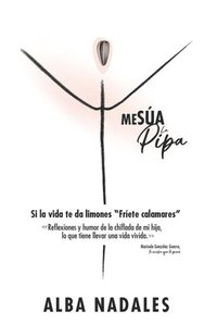 bokomslag MeSUA la Pipa