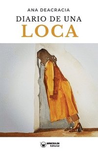 bokomslag Diario de una loca