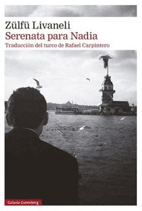 bokomslag Serenata Para Nadia