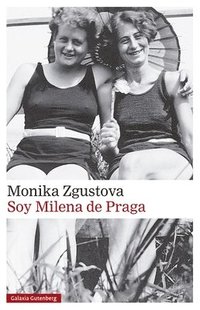 bokomslag Soy Milena de Praga