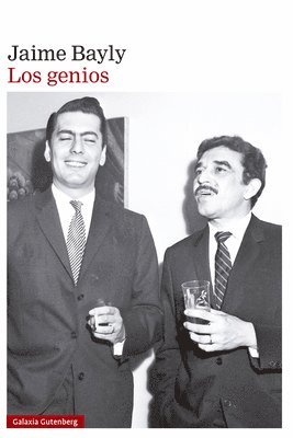 Jaime Bayly - Genios, Los, Häftad
