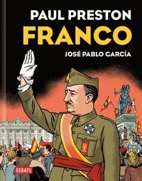 bokomslag Franco (Edición Gráfica) / Franco (Graphic Edition)