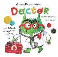 Doctor de emociones. El monstruo de colores 1