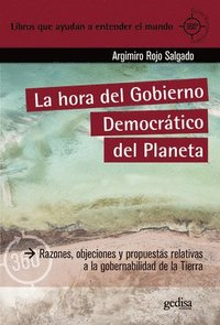 bokomslag Hora del Gobierno Democrático del Planeta, La