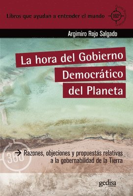 bokomslag Hora del Gobierno Democrático del Planeta, La