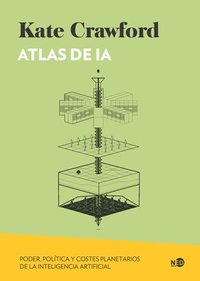 bokomslag Atlas de Ia