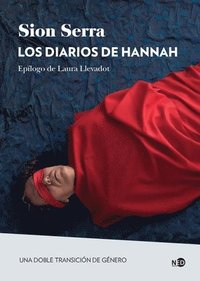 bokomslag Diarios de Hannah, Los