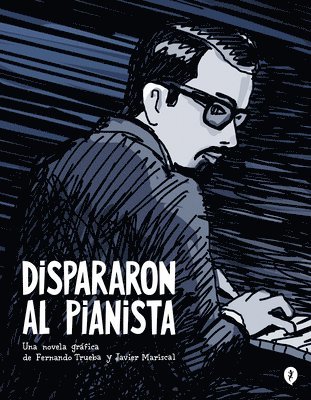 Dispararon Al Pianista / They Shot the Piano Player 1