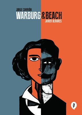 Warburg & Beach (Spanish Edition) 1