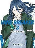 Wind Breaker 3