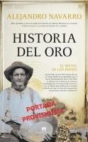 bokomslag Historia del Oro