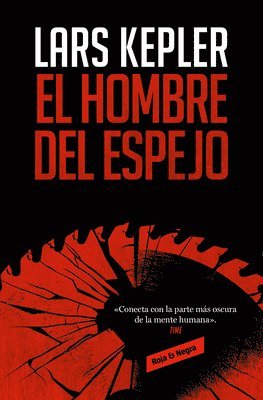 El Hombre del Espejo / The Mirror Man 1