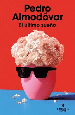 bokomslag El último sueño