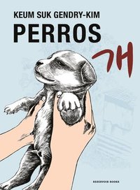 bokomslag Perros / Dog Days