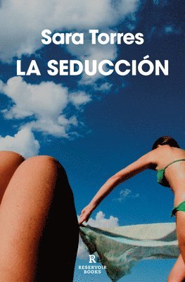 bokomslag La Seducción / Seduction