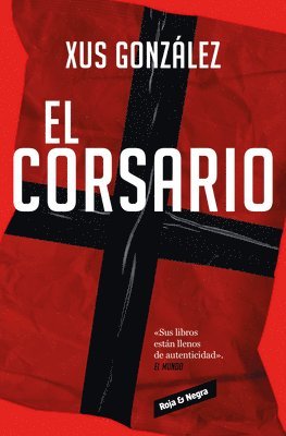 bokomslag El Corsario / The Corsair