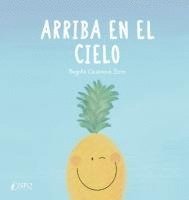 bokomslag Arriba En El Cielo