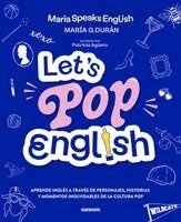 G. Duràn - Let's Pop English (Spanish Edition), Häftad