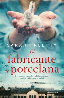 El Fabricante de Porcelana / The Porcelain Maker 1