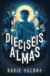 bokomslag Dieciséis Almas / Sixteen Souls