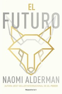 bokomslag El Futuro / The Future