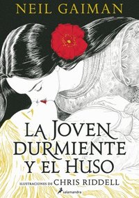 bokomslag La Joven Durmiente Y El Huso / The Sleeper and the Spindle