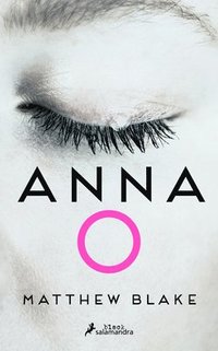 bokomslag Anna O (Spanish Edition)