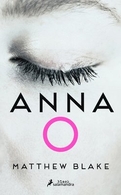 Matthew Blake - Anna O (Spanish Edition), Häftad