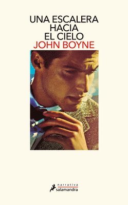 John Boyne - Una Escalera Hacia El Cielo / A Ladder to the Sky, Häftad