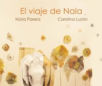 bokomslag El El viaje de Nala