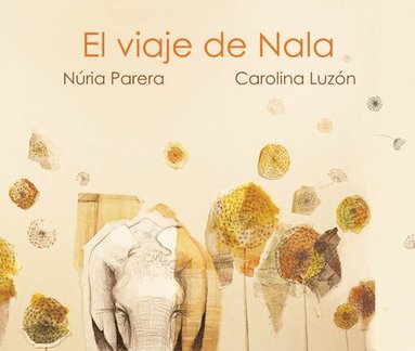 bokomslag El El viaje de Nala