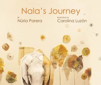 bokomslag Nala's Journey
