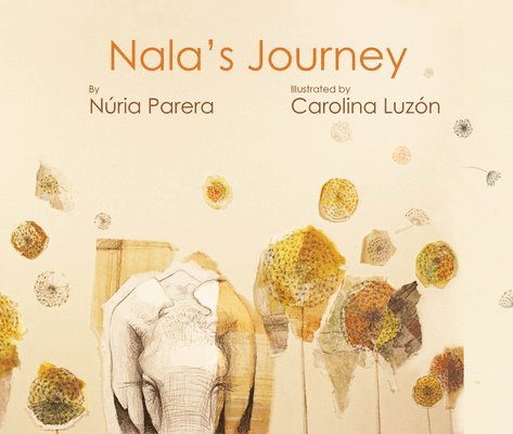 Nala's Journey 1