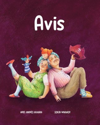 Avis (Grandparents) 1