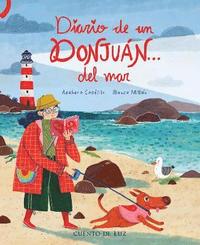 bokomslag Diario de un donjun del mar