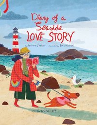 bokomslag Diary of a Seaside Love Story